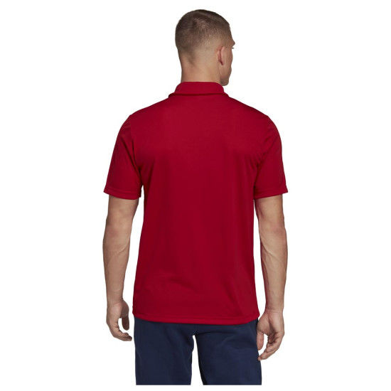 Adidas Ανδρική κοντομάνικη μπλούζα Entrada 22 Polo Adidas Ανδρική κοντομάνικη μπλούζα Entrada 22 Polo